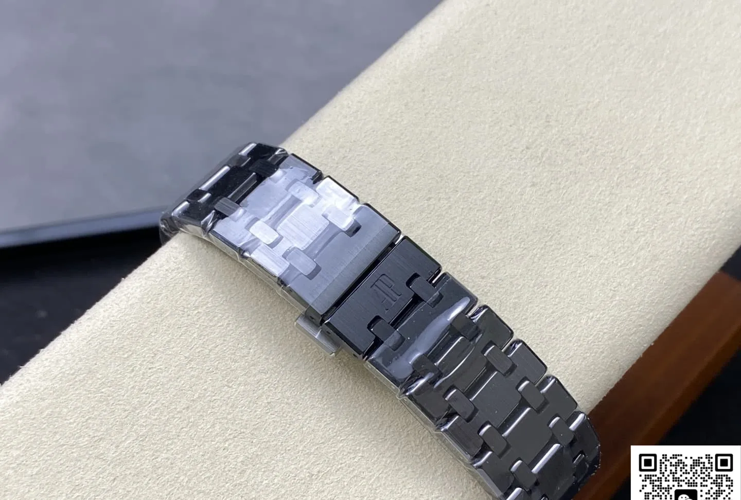 THB Factory Audemars Piguet Royal Oak 15416CE.OO.1225CE.01 1:1 Best Edition Replica Watch